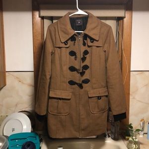 Forever 21 women’s jacket